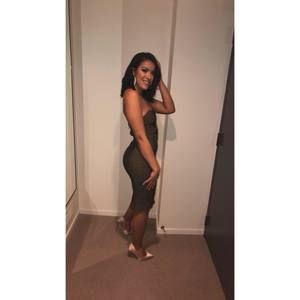 Meet your Posher, Ashleigh